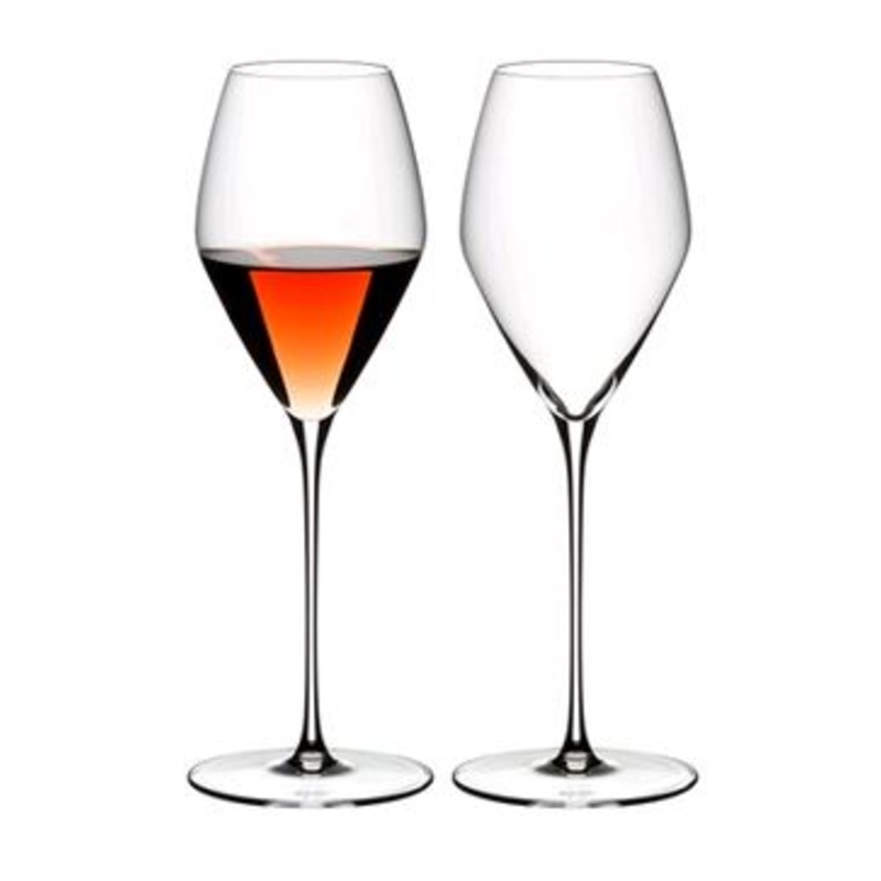 RIEDEL 6330/55 Veloce Ros - 2 Pack