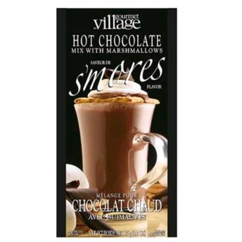 S'mores Hot Chocolate Mix - GCHOMSM