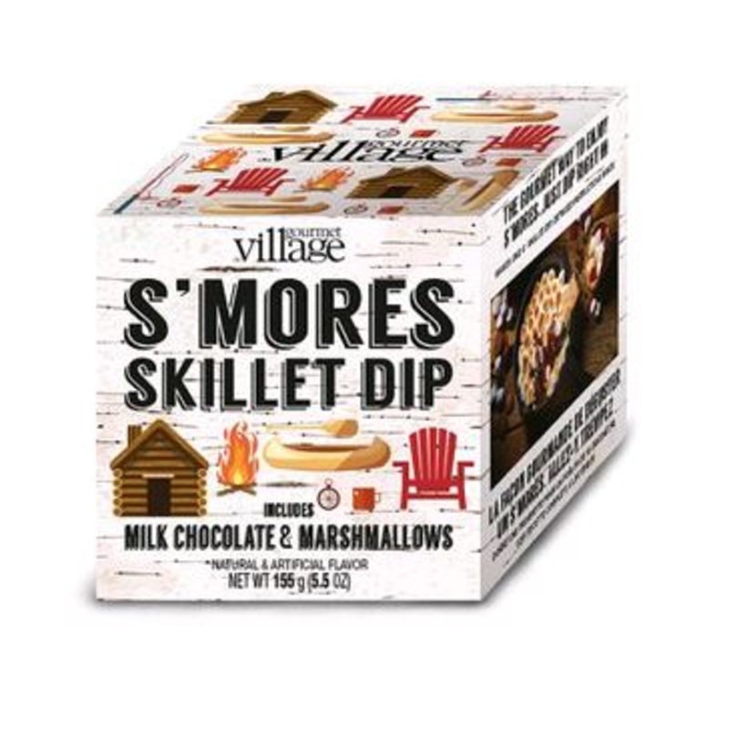 S'mores Skillet Dip Refill - BSMOXSM