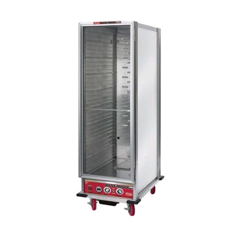 Winholt INHPL-1836C - Insulated Proofer and Holding Cabinet - 35 Full-Size Pans