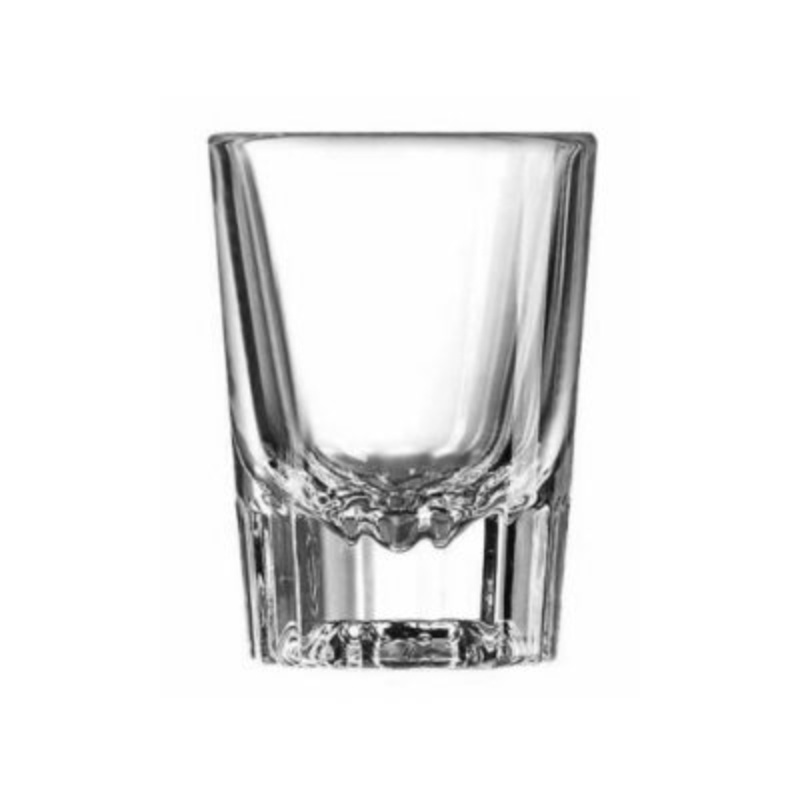 Arc 2 OZ Shot Glass-  C0857 1/1EA
