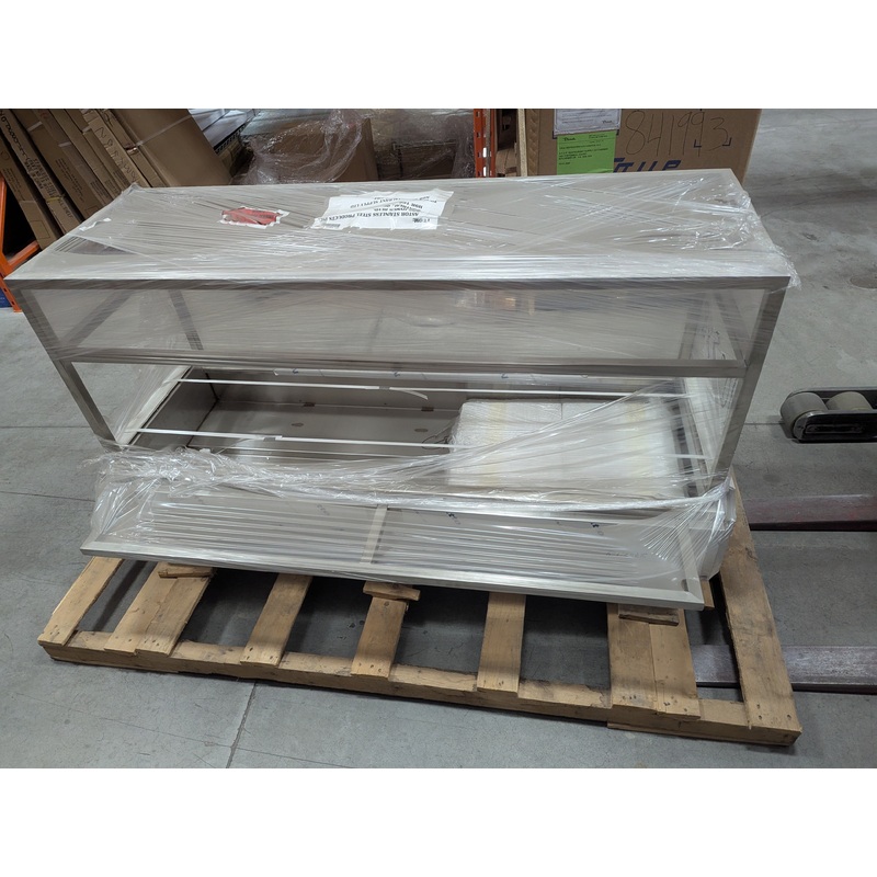 Astor Custom Stand for BBQ/Charbroiler 60" X 20" X8"*