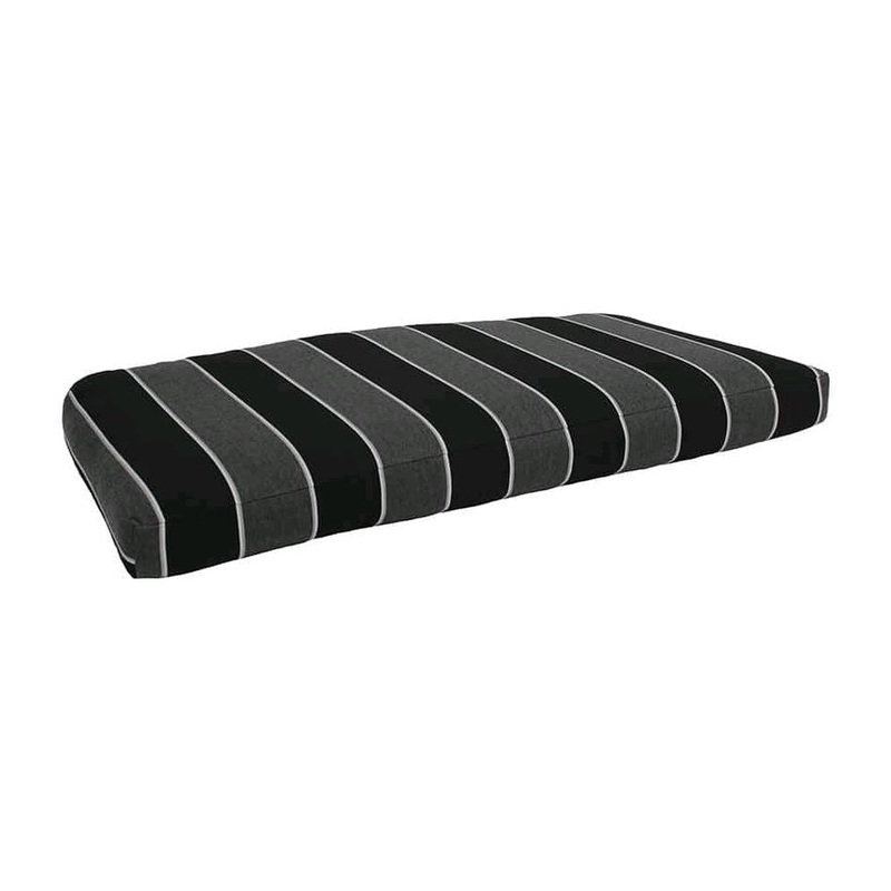 Bum Lexor Net Bench Cushions