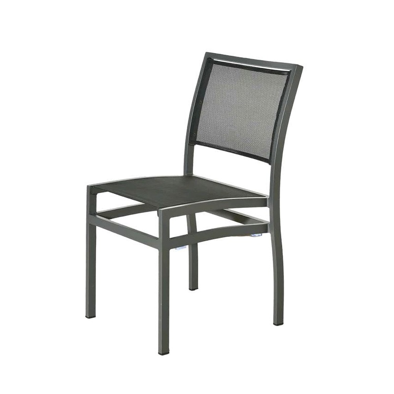 Bum Marco Sling Side Chair