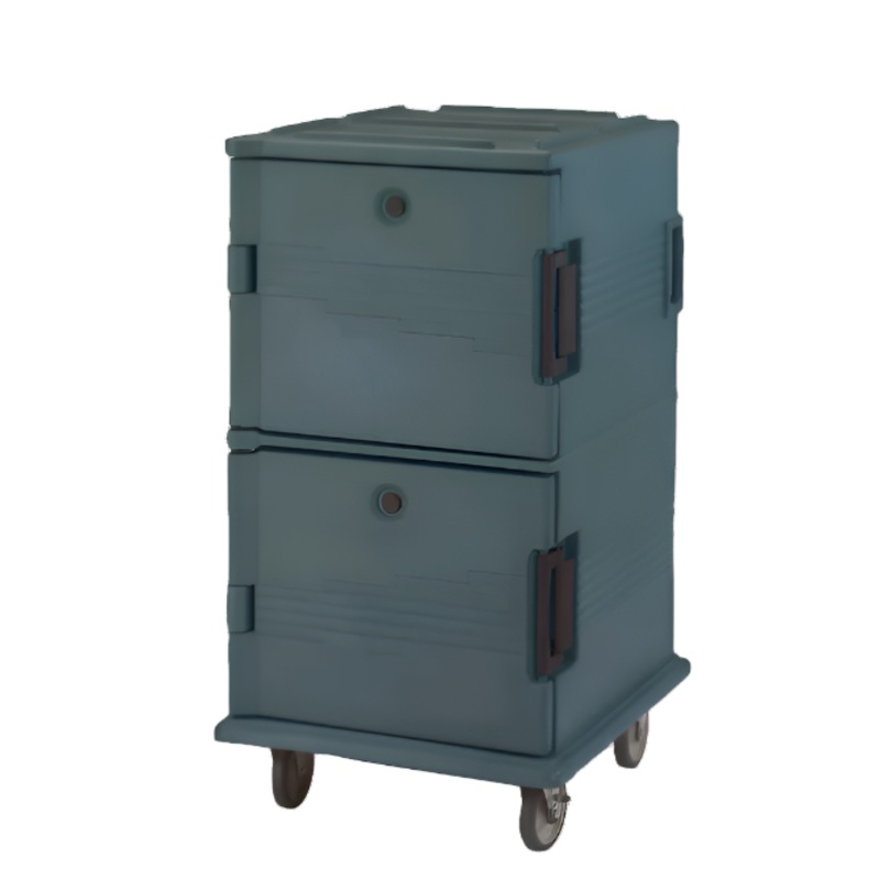Cambro Ultra Camcarts for Food Pans UPC1600