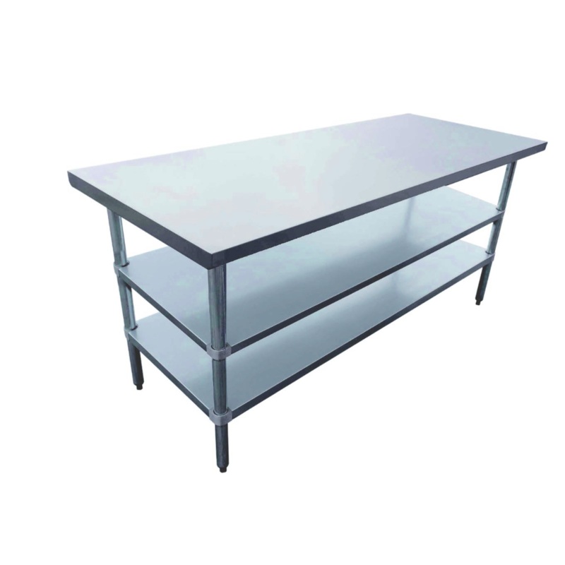 EFI Undershelf 30" x 36" - TUG3036 1/1EA*