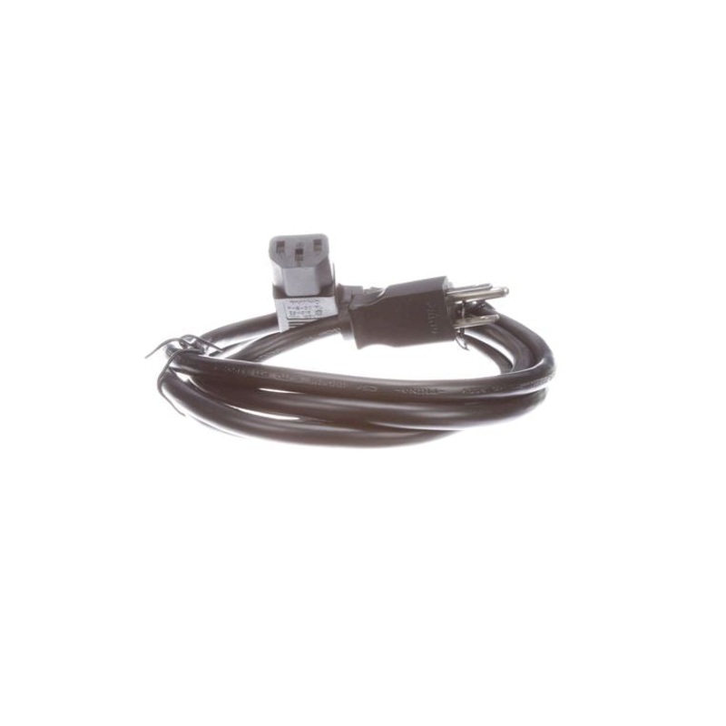 Fast 126-10028R Power Cord*