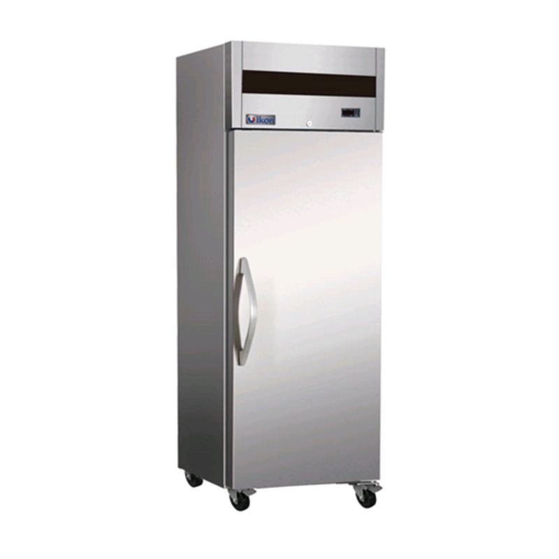 MVP Reach in Single Door Cooler IT28R