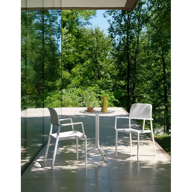 Nardi Bora Arm Chairs