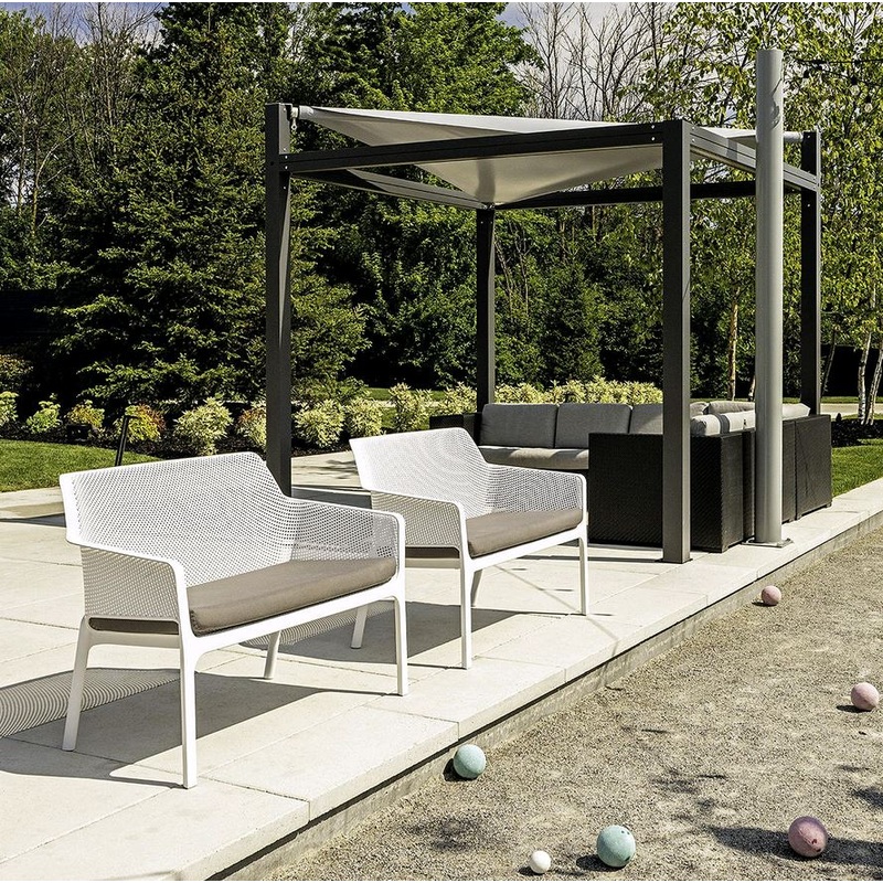 Nardi Net Bench