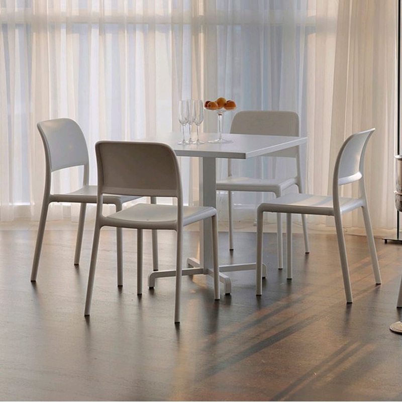 Nardi Riva Bistrot Side Chairs