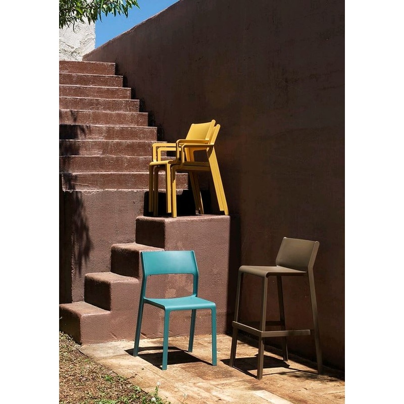 Nardi Trill Arm Chairs