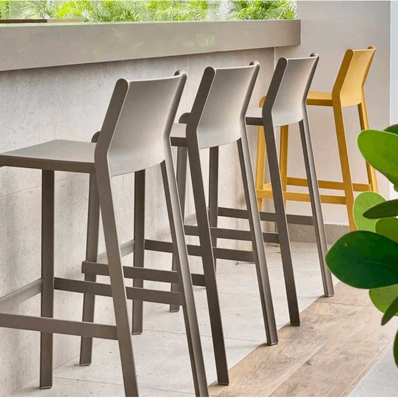 Nardi Trill Bar Stool