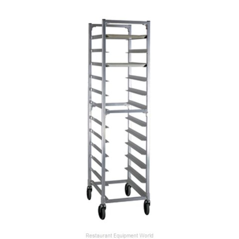 New Age Mobile Tray Rack NS832 1/1EA*