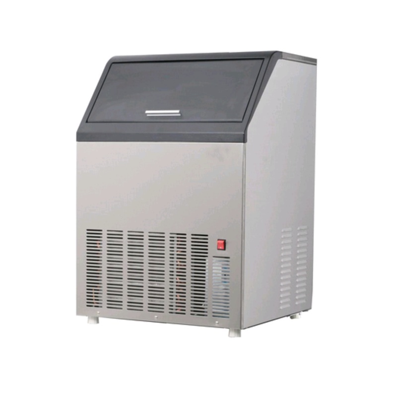 Omcan 22" Ice Maker with 35 lbs. capacity 37865*