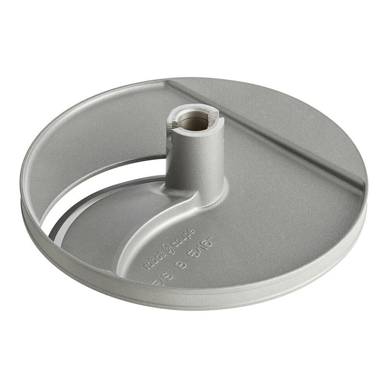 Robot Coupe 5/16" Slicing Disc for CL Series, R502, R602, & R652 28066 1/1EA*