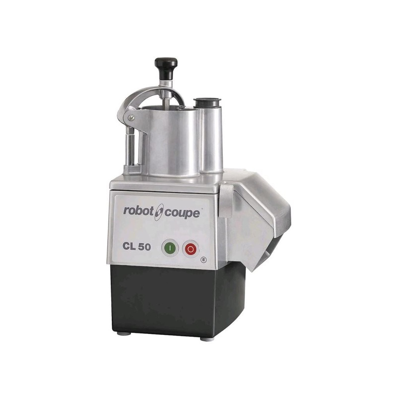 Robot Coupe CL50 Vegetable Preparation Machine CL50