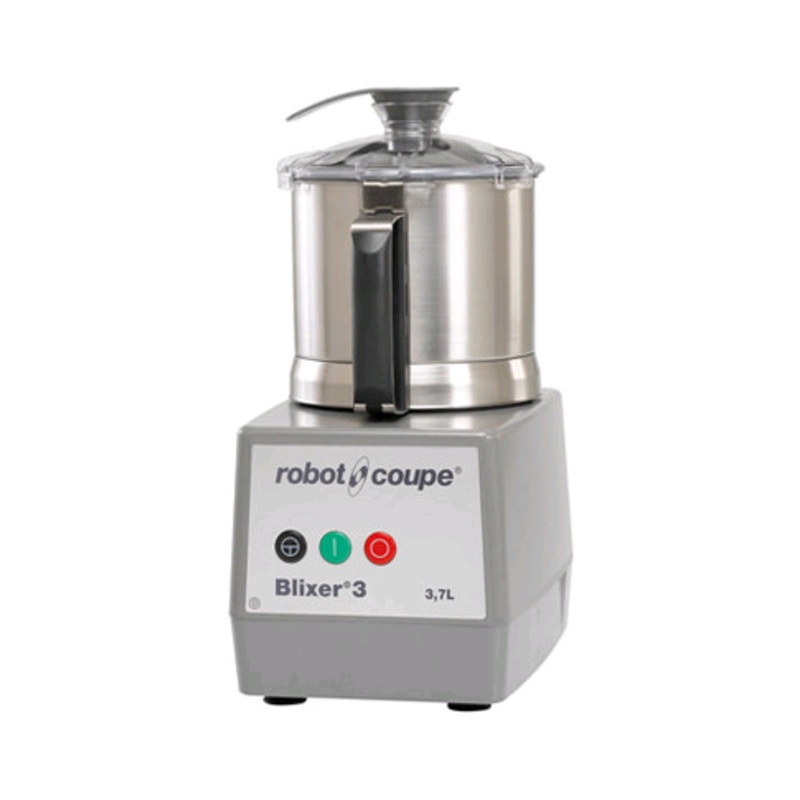 Robot Coupe Food Processor BLIXER 3
