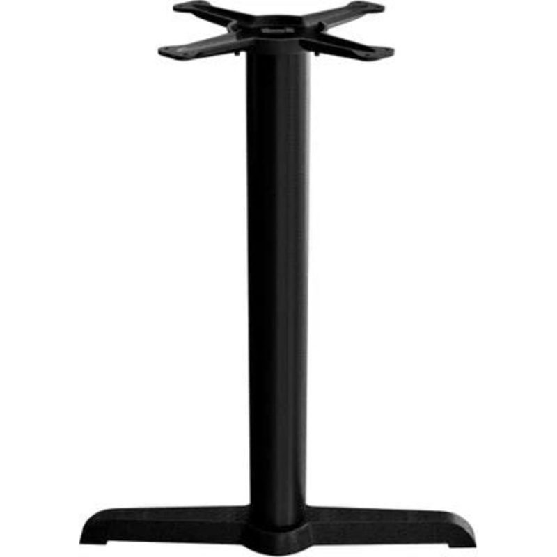Tarrison - 22" T Dining Base Indoor - IBG0111T22TB 1/1EA*