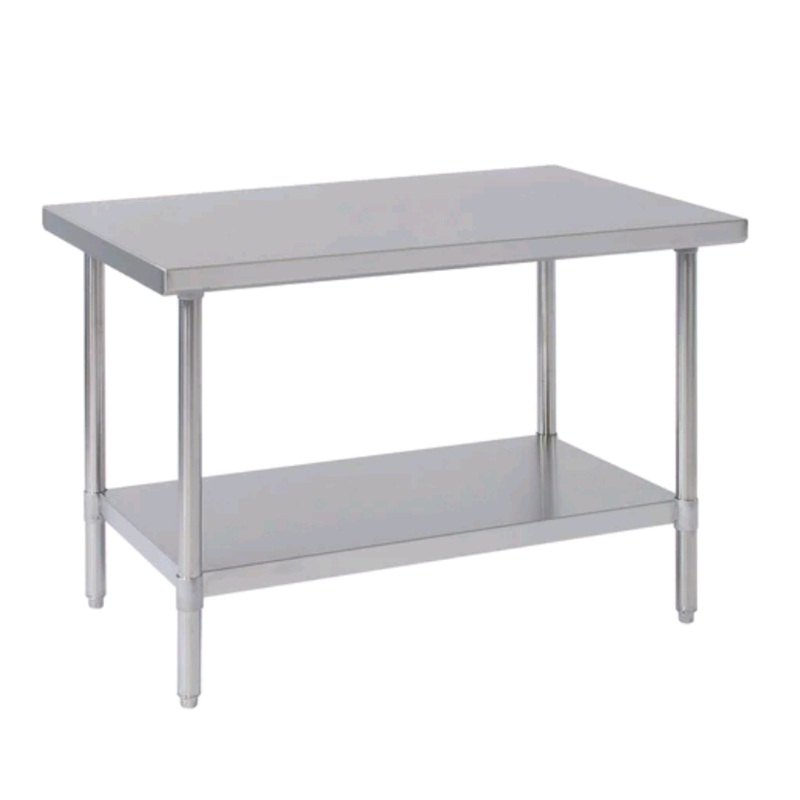 Tarrison 36" x 60" Stainless Steel Work Table TA-SWT3660