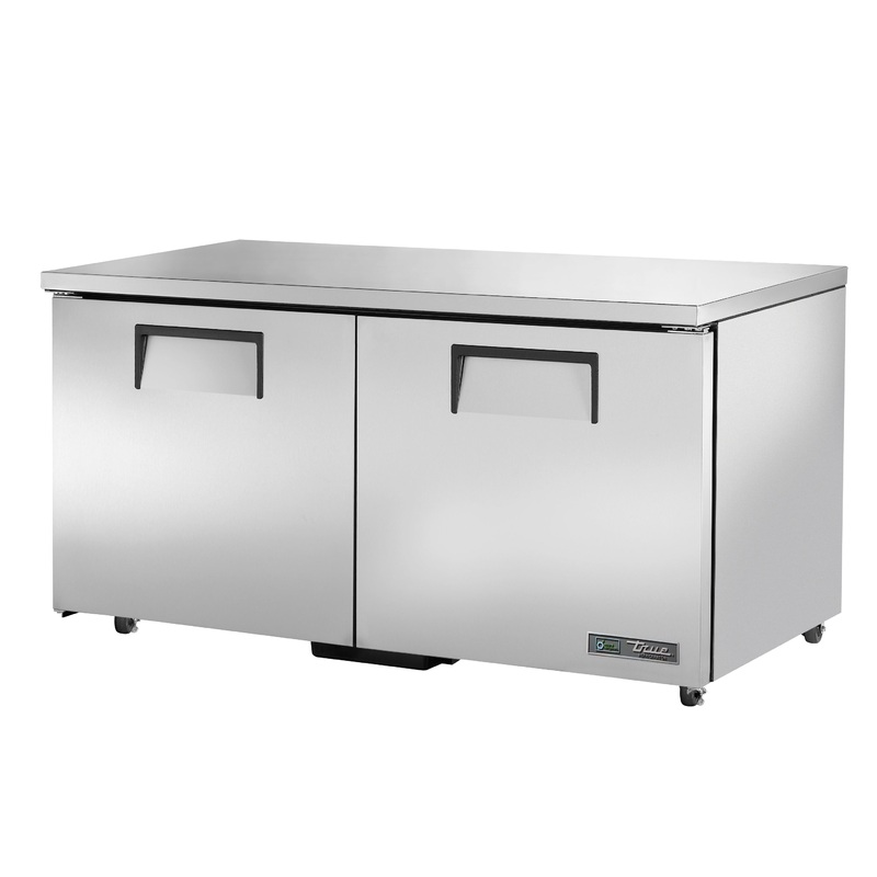 True Undercounter Refrigerator TUC-60-ADA-HC
