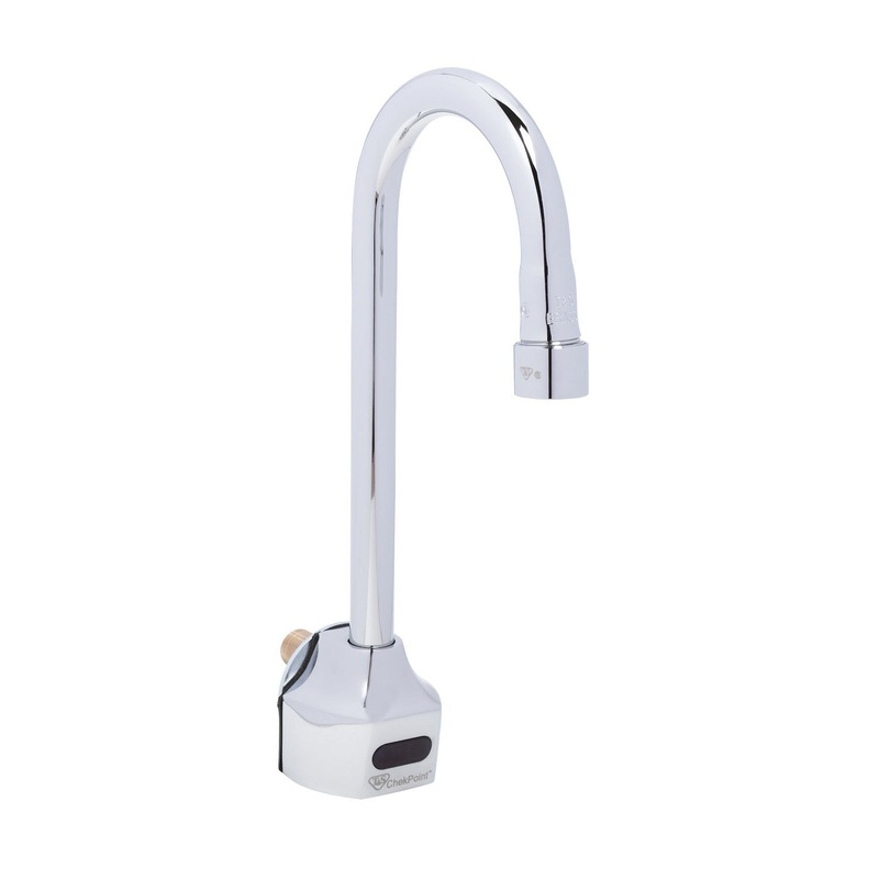 TS ChekPoint Hands Free Electronic Faucet EC-3101 1/1EA*