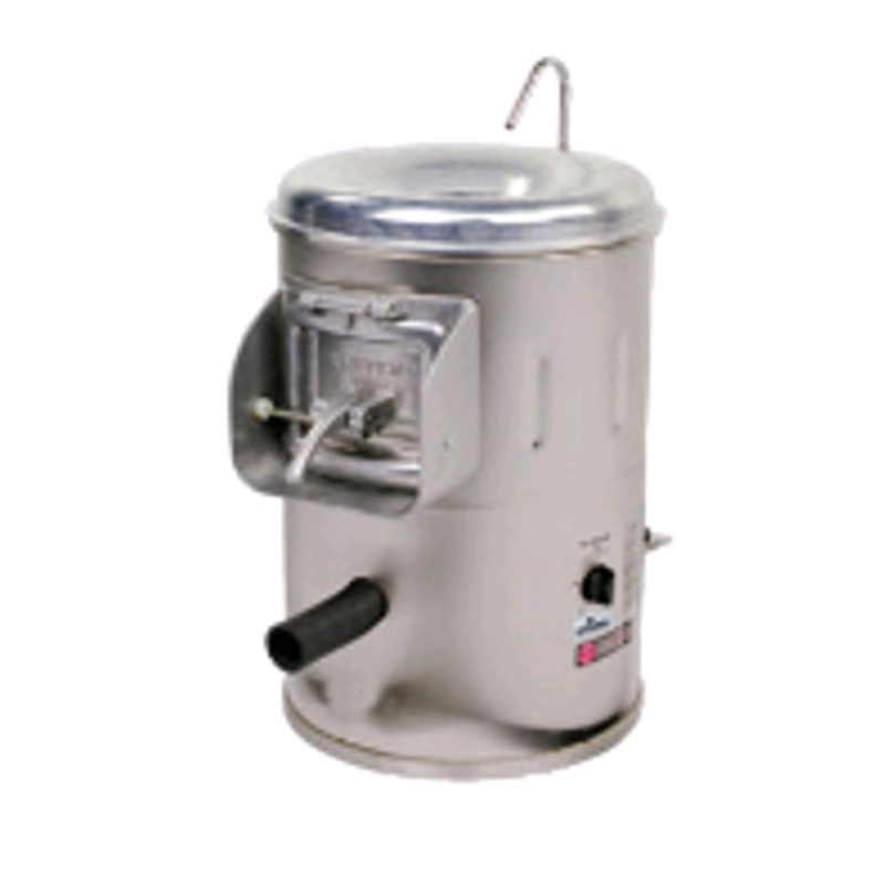 Univex Potato Peeler G-PEELER