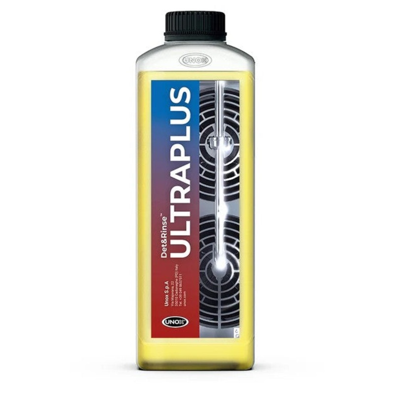 Unox - Ultraplus Detergent & Rinse DB1076A0 1/1EA