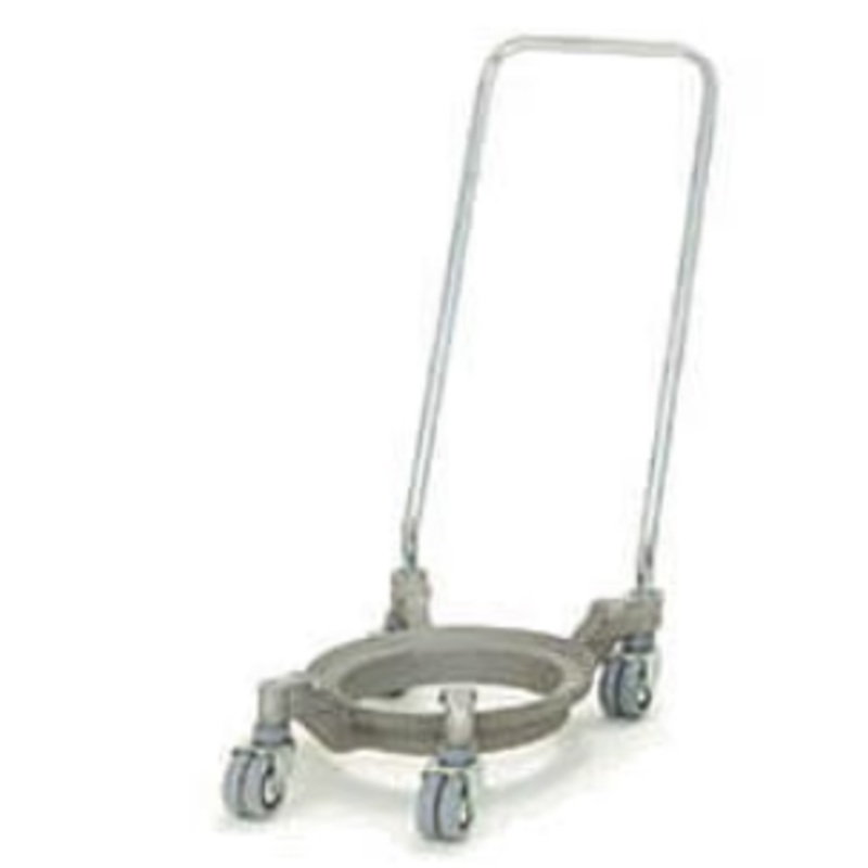 Varimixer Bowl Truck for 40 Qt V-Series Mixing Bowls - VBTRUCK-40*