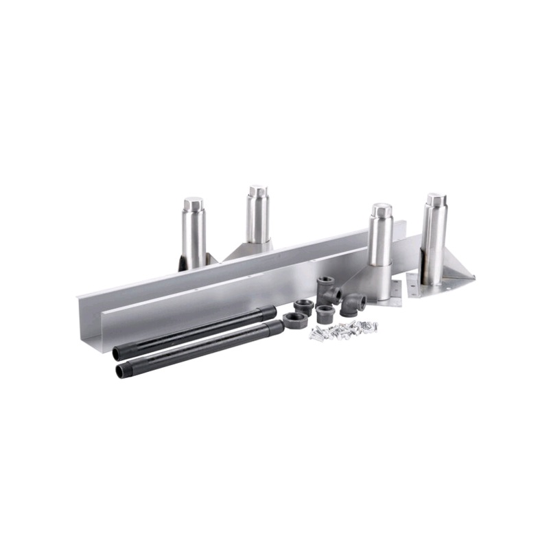 Vulcan Gas Convection Oven Stacking Kit STACK/G-LEG*