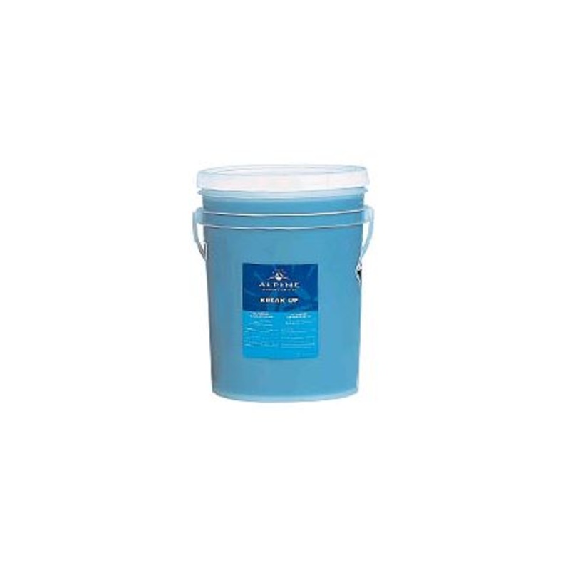 Alpine Break Up Heavy Duty Degreaser