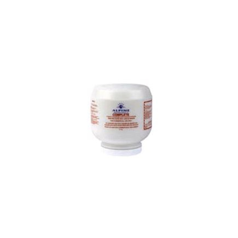 Alpine Complete Encapsulated Dishwashing Detergent
