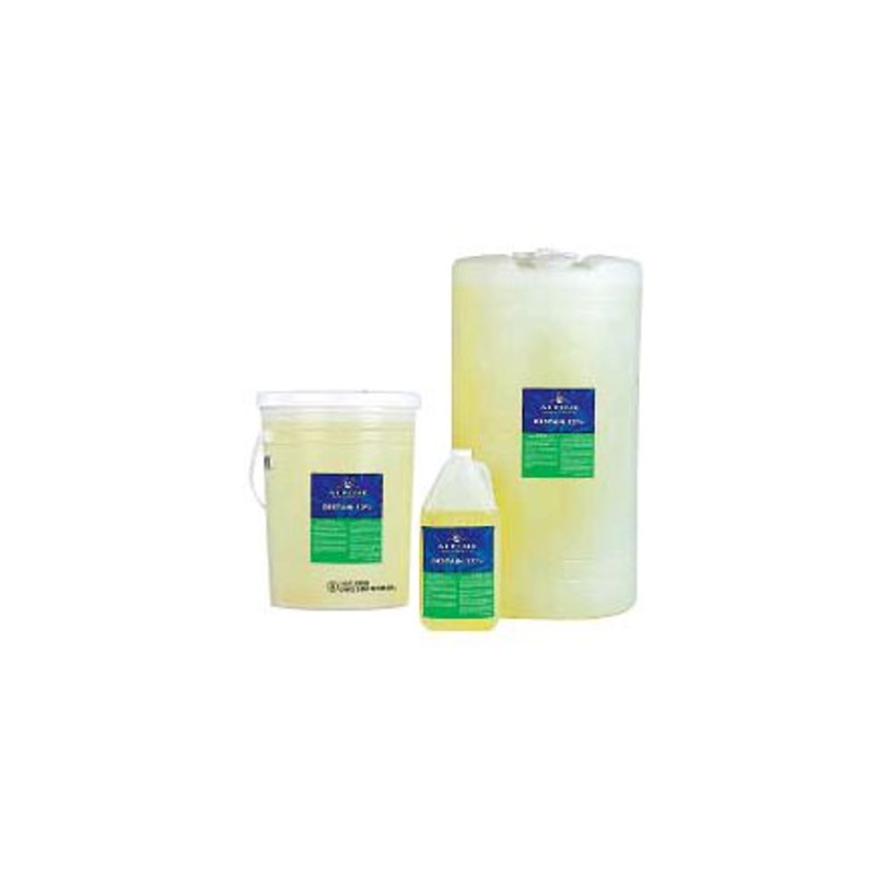 Alpine Destain 12% Liquid Laundry Bleach