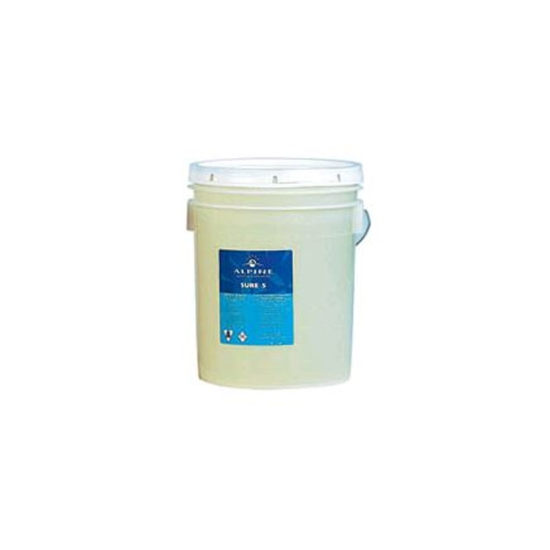 Alpine Sure 5 Germicidal Detergent With Air Freshener