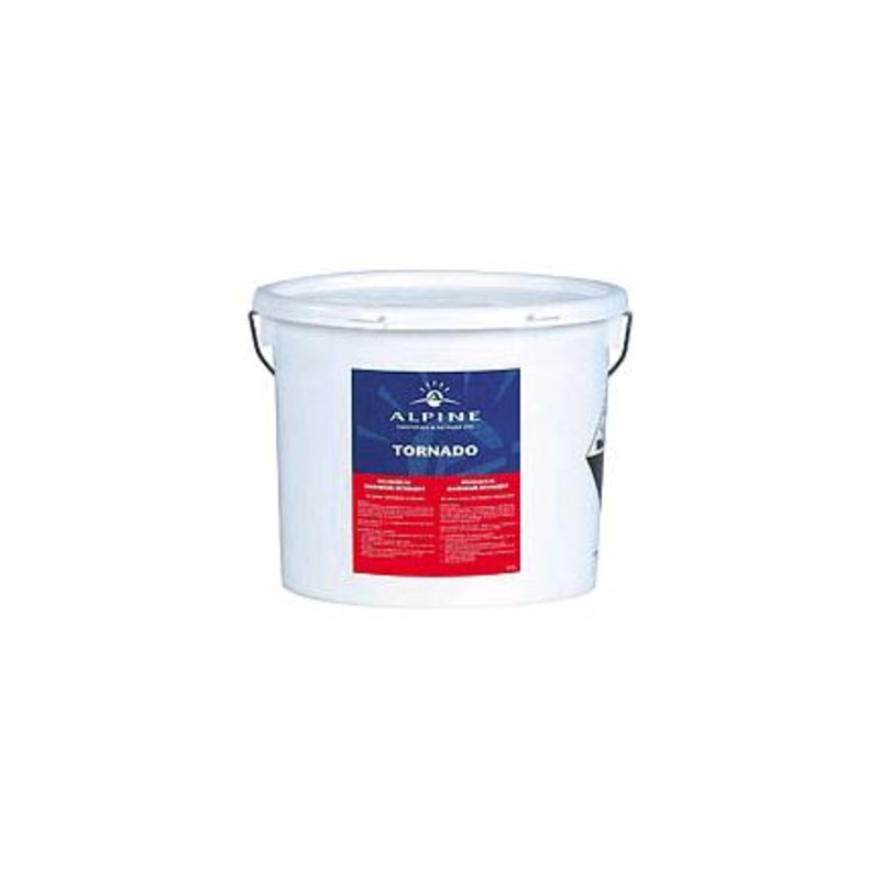 Alpine Tornado Bulk Powder Dishwashing Detergent