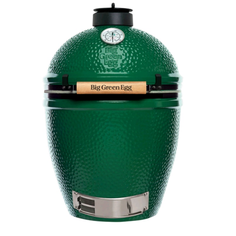Big Green Egg Canada Large BGE Built-In Kit 389920