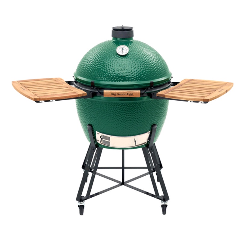 Big Green Egg Canada Large BGE Original Kit 389418