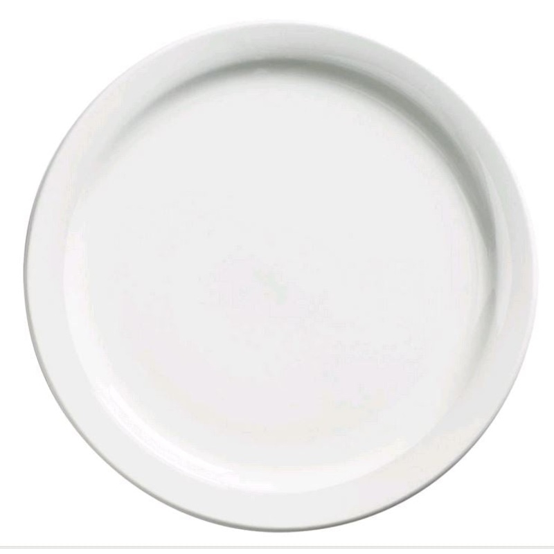 Browne Palm Dinner Plate 9.5" 563965