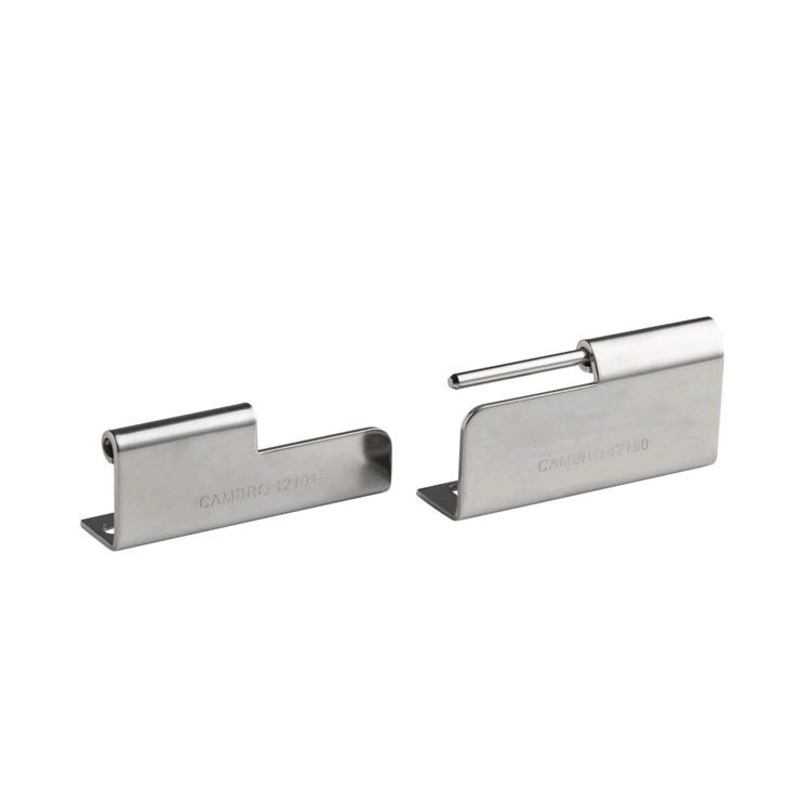 Cambro Hinge Kit for Heat Keepers and Camcarriers 60012*