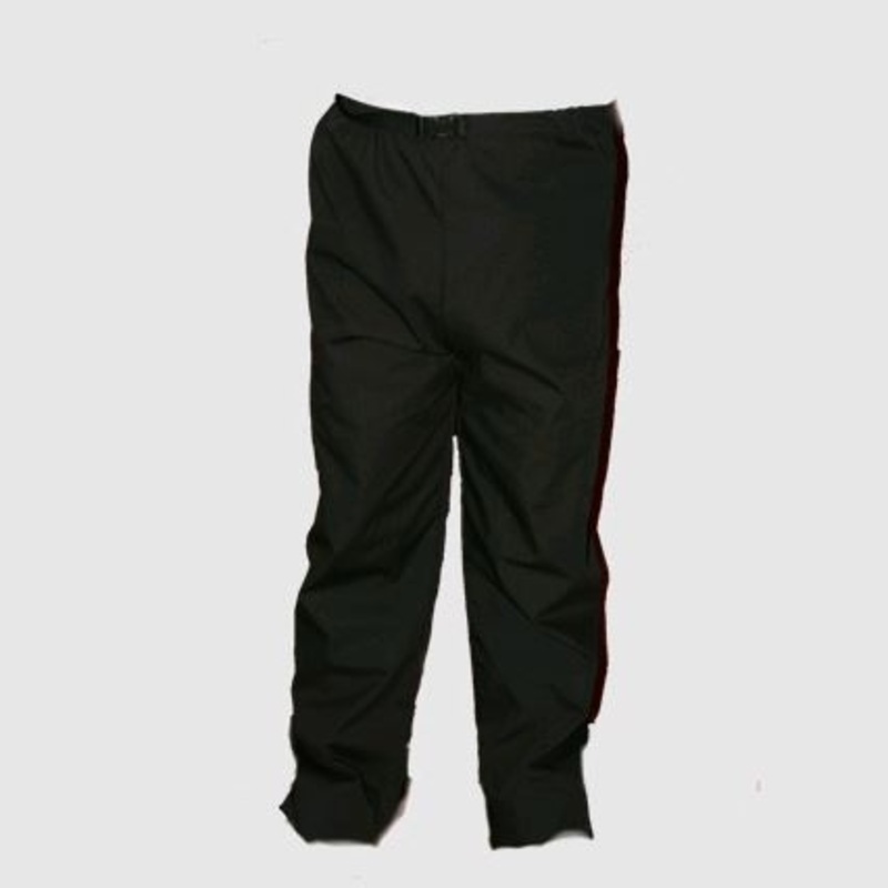 Checkered Cargo Pants w/ Pockets 3XL*