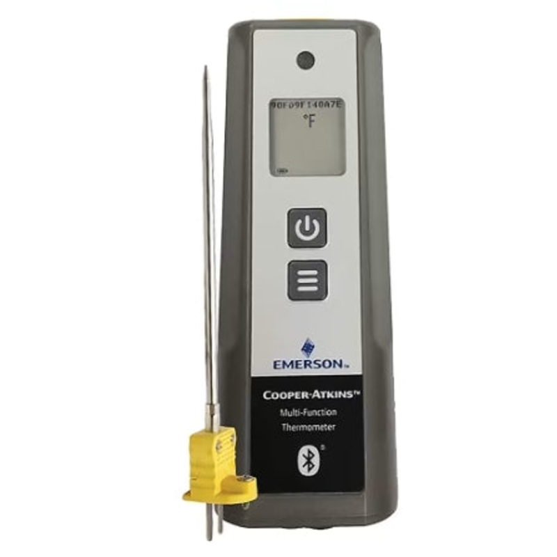 Cooper Atkins Multi-Function Thermometer Kit 92020