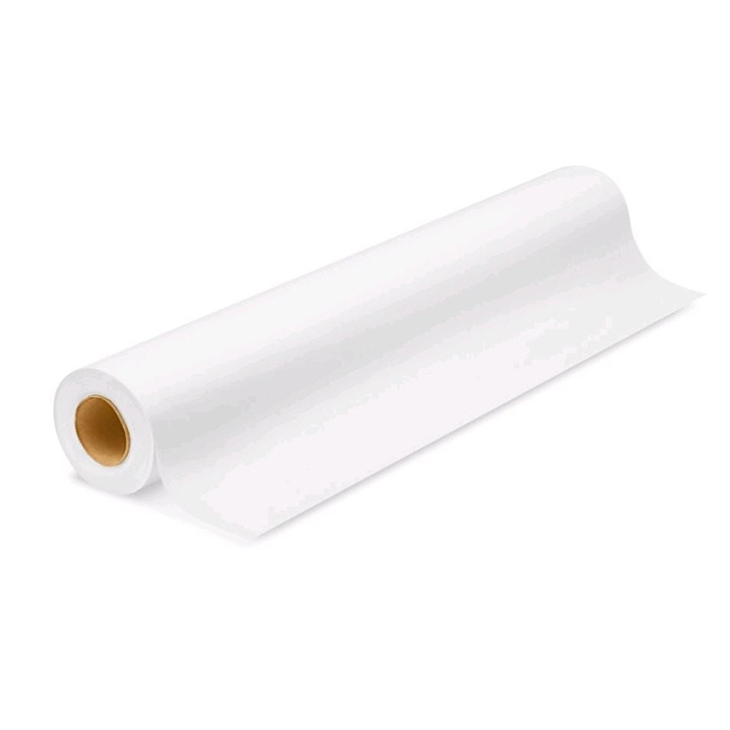 Disposable Exam Table Paper, 18" x 237', Smooth