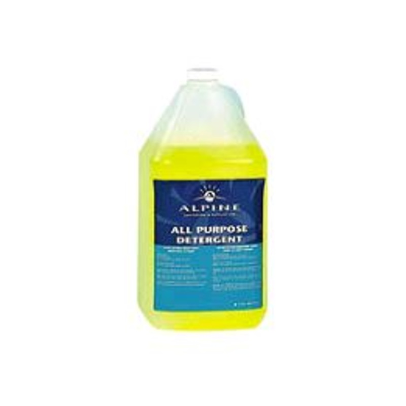 Environmentally Friendly All Purpose Cleaner
