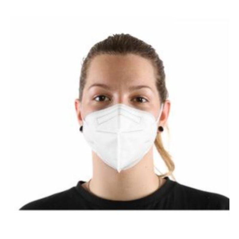 Globe KN95 Disposable Masks 7739
