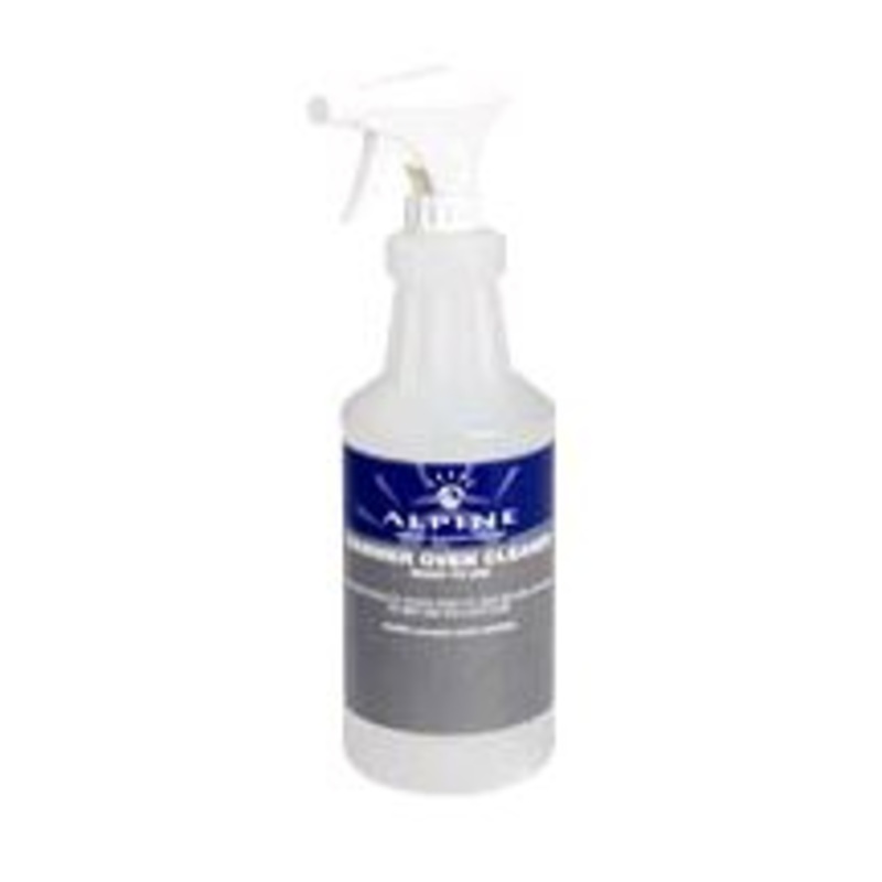 Hammer Oven Cleaner R2U
