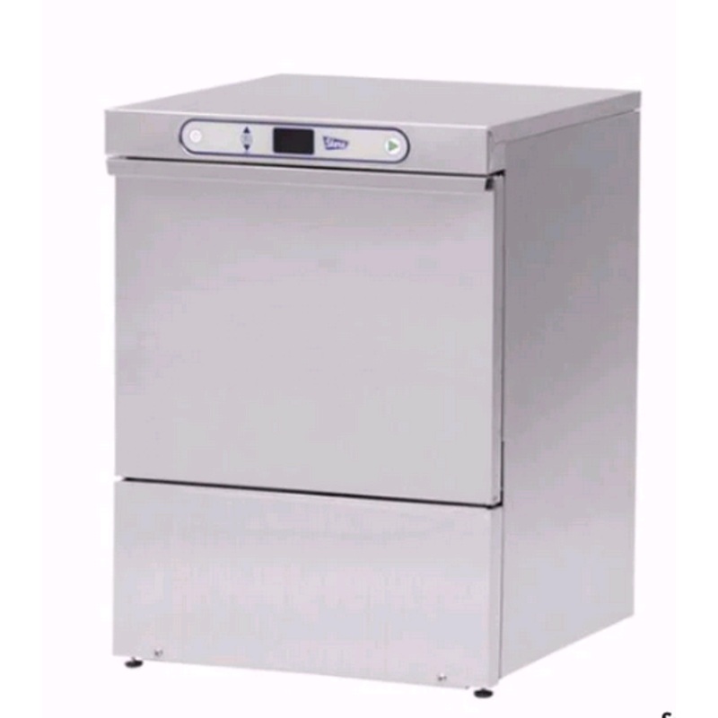 Hobart Stero SUH Hot Water Sanitizing Undercounter Dishwasher