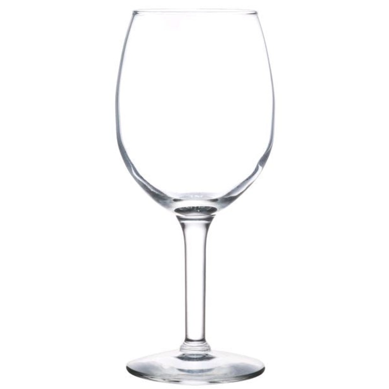 Libbey 8472 Citation 11 oz. White Wine Glass