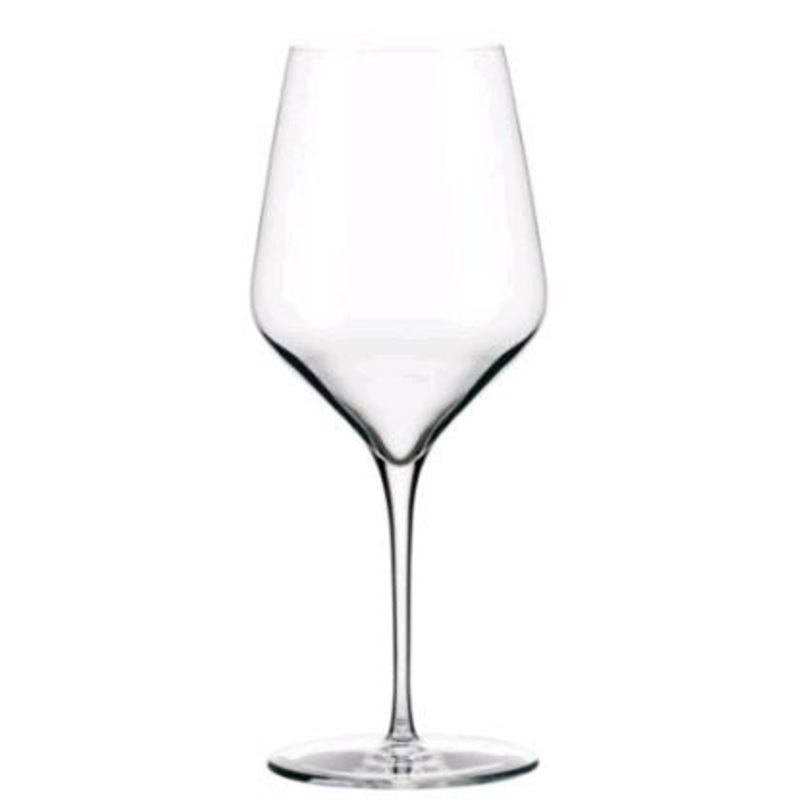 Libbey 9324 Prism 20 Ounce Wine Glass