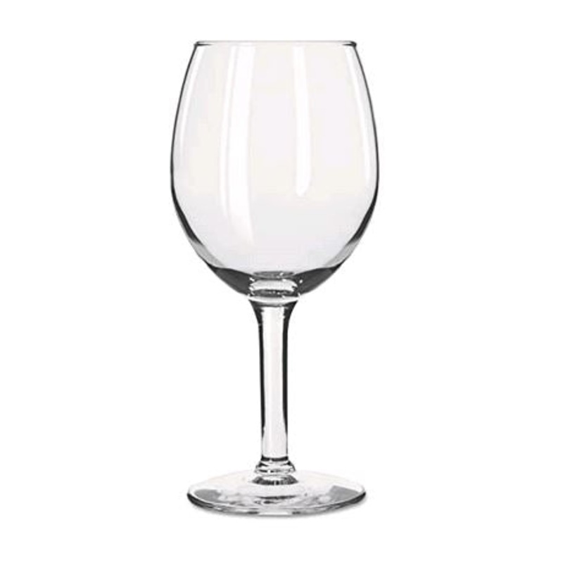 Libbey Citation 11 Oz. White Wine Glass 8472