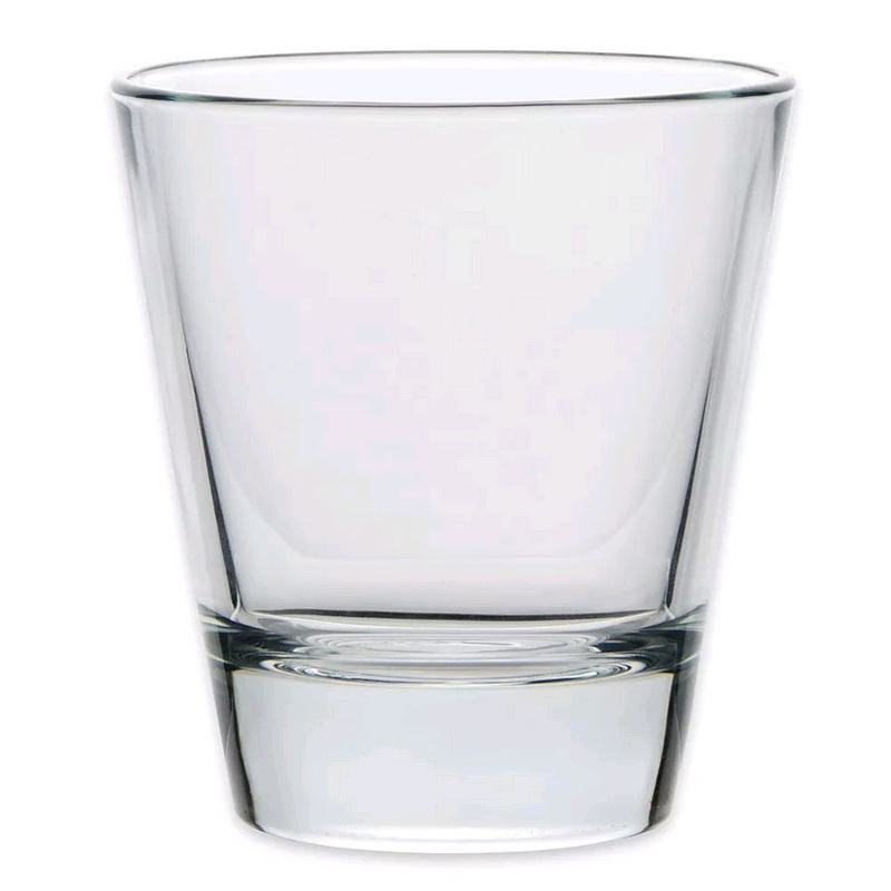 Libbey Elan 9 oz. Rocks / Old Fashioned Glass 15809